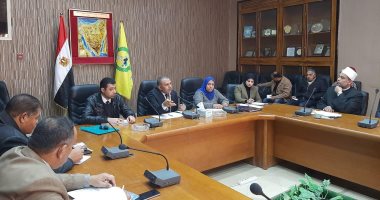 مشروعات صغيرة ومتناهية الصغر لتوفير فرص عمل حقيقية للشباب بشمال سيناء