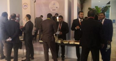 مدير مرصد الأزهر: نستهدف تعريف المشاركين بمنتدى شباب العالم بجهودنا فى مكافحة التطرف
