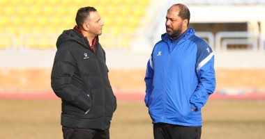 ثنائية الاتحاد فى بيراميدز على المائدة الفنية للشعباني قبل موقعة الأحد