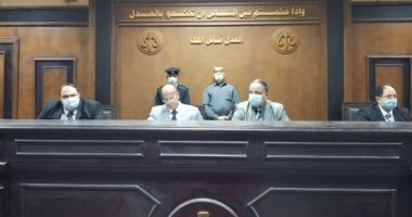 تأجيل نظر قضية مقتل شخص على يد صديقه ببنها بسبب سخريته منه لجلسة 13 مارس