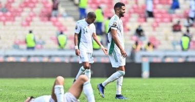 سقوط الكبار فى أمم أفريقيا 2021..إقصاء غانا من المجموعات لأول مرة منذ 2006..السنغال يتصدر بهدف مانى الوحيد من ركلة جزاء..الجزائر حامل اللقب على أعتاب الخروج المبكر ..مصير تونس بيد جامبيا..مصر لتصحيح المسار 