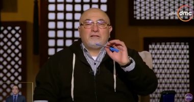 خالد الجندى: التفاف الوطن حول أسر الشهداء أكبر مواساة