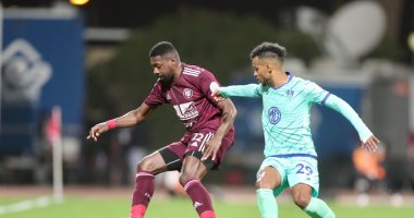 الأهلي يقتنص تعادلا مثيرا من الفيصلي فى الدوري السعودي.. فيديو