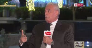 خالد فودة: منتدى شباب العالم حقق نجاحا كبيرا.. وسياحة المؤتمرات فى غاية الأهمية