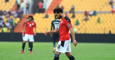 ماذا قدم محمد صلاح في مباراة مصر ضد نيجيريا بكأس أمم أفريقيا