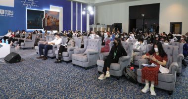 "نحو عالم آمن وشامل للمرأة".. منتدى شباب العالم يناقش قضايا المرأة فى ظل كورونا