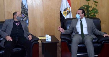 الأقصر تستعد للدورة 29 لماراثون مصر الدولى بمشاركة 32 دولة 14 يناير.. صور