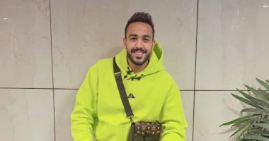 الزمالك يجهز شكوى جديدة ضد كهربا بعد تأخر سداد الغرامة