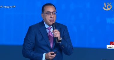 رئيس الوزراء: منتدى شباب العالم يناقش قضايا محورية تخص الإنسانية 