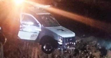 أسماء المفقودين بحادث غرق سيارة عمال فى نهر النيل بمنشأة القناطر