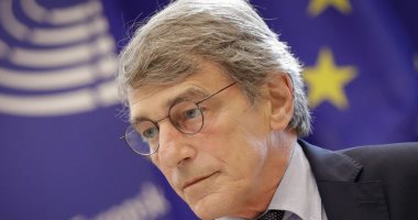 من مراسل لرئيس للبرلمان الأوروبى.. من هو ديفيد سالوسى الذى توفى قبل أيام من انتهاء ولايته