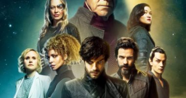 توقف تصوير "Star Trek: Picard" بعد أكثر من 50 إصابة بكورونا بين فريق العمل