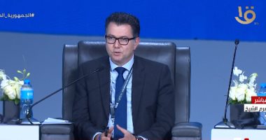 المفاوضين الأفارقة: الدول النامية تحتاج 5.3 تريليون دولار لمواجهة تغيرات المناخ