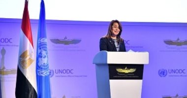 غادة والى لمجلس الأمن: القرصنة تكلف دول خليج غينيا مليار و94 مليون دولار سنويا