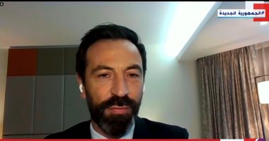 الصليب الأحمر: مؤتمر COP 27 بشرم الشيخ مهم جدا لمواجهة التغيرات المناخية