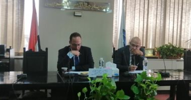 اشتراطات البناء واتحاد الشاغلين ضمن الأجندة التشريعية لرجال الأعمال 2022