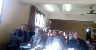 "مكافحة القوارض وطرق التخلص منها" دورة تدريبية بمديرية الزراعة بالغربية