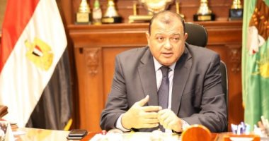 شركة مياه المنيا : حملات للتوعية بمبادرة حياة كريمة بقرية النويرات بأبو قرقاص