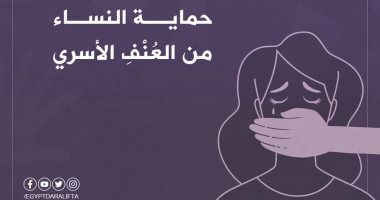 الإفتاء: الشريعة الإسلامية وقواعدها تحرم العنف الجسدى والنفسى ضد الزوجة