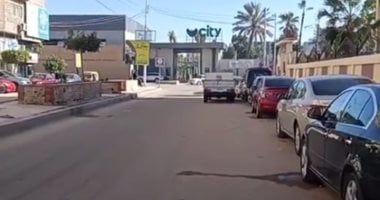 الجو فى كفر الشيخ الآن.. شمس ساطعة وهبوب رياح شديدة وتوقف حركة الصيد