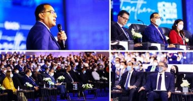 رئيس الوزراء بمنتدى الشباب: زيادة المشروعات الخضراء لـ 50 % خلال عامين.. 50 مليار دولار تكلفة الخطة القومية للمياه..الأمم المتحدة: الرئيس السيسى يقود مواجهة التغيرات المناخية بقوة..والصليب الأحمر: COP 27 مهم