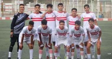 الزمالك يرحب بإعارة الناشئين فى الموسم المقبل مجانا