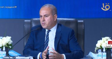 مركز القاهرة لتسوية النزاعات: مصر وجهت منظومة العمل الدولى نحو إعادة الإعمار