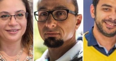 تعرف على العمل الفنى المشارك فى بينالى فينسيا للفنون 2022