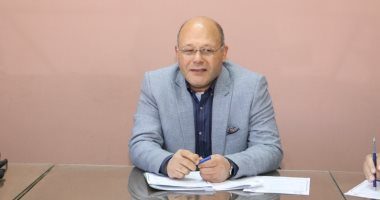 قطاع الدراسات العليا يعلن إجراءات رفع ملف جامعة سوهاج على موقع تايمز العالمى