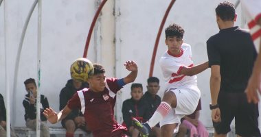 إدارة الزمالك تطلب تقريرا شاملا عن الناشئين نهاية الموسم