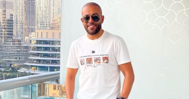 تامر عاشور يحيى حفلاً غنائيًا فى جدة 2 سبتمبر المقبل