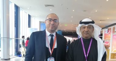 رئيس الاتحاد العربى للتطوع فى البحرين من شرم الشيخ: حياة كريمة "معجزة" إنسانية بكل المقاييس.. حسن بو هزاع يدعو دول العالم إلى حماية حقوق الإنسان على طريقة مصر.. ويحفز الشباب على التطوع لإنقاذ الطبقات الفقيرة