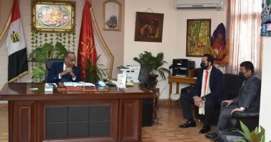 تعليم بورسعيد: الاستفادة بخبرات المدارس الدولية فى تدريب المعلمين