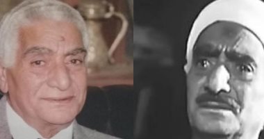 الفضائية المصرية تحتفى بذكرى الفنان إبراهيم الشامى فى برنامج "شارع الفن"