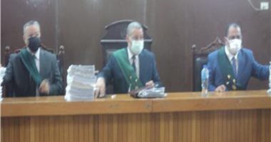 السجن المشدد 5 سنوات لطالب بتهمة قتل طفل بقرية الكلاحين فى قنا