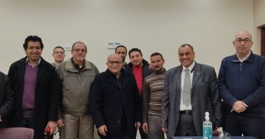 فتح باب الترشح لانتخابات نقابة المهندسين فى الإسكندرية
