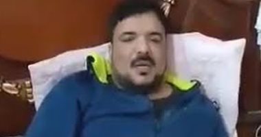 سائق بالشرقية يتهم مستشفى بالتسبب فى خطأ طبى وتآكل عظام قدمه.. فيديو