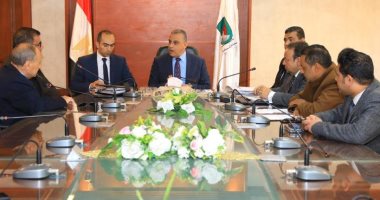 تعرف على استعدادات تنفيذ المرحلة الثانية لـ"حياة كريمة" بقرى مركزى سوهاج وطهطا