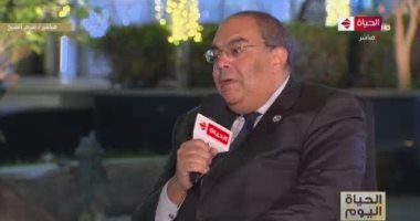المدير التنفيذى لصندوق النقد الدولى: النمو المتوقع لمصر هذا العام أعلى من المعدل العالمى