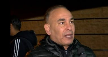 إبراهيم حسن: حسام عاشور تحامل على نفسه.. والثقة الزائدة سبب التعادل مع المصرى