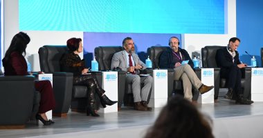 مسئولون يكشفون أهمية منتدى شباب العالم.. وزيرة التخطيط: رؤية مصر 2030 تضمنت القضاء الكامل على الفقر.. وزيرة الهجرة: سنطلق مبادرة تبادل الخبرات للمشروعات الصغيرة بين الشباب المصرى فى الداخل والخارج