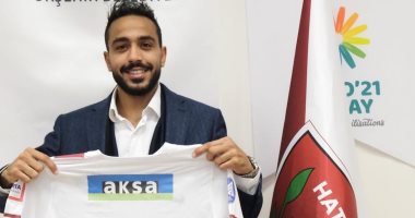 كهربا يترقب الظهور الأول مع هاتاي سبور ضد جالاتا سراي فى الدورى التركى