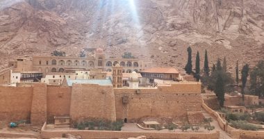 سانت كاترين تستضيف المعسكر السينمائى الثانى "ابدأ حلمك" بجنوب سيناء.. صور