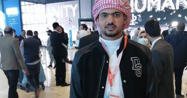 شاب سيناوى من منتدى شباب العالم: نتمنى تكون السنة كلها منتديات لإنعاش السياحة