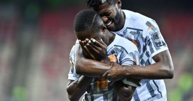 أمم أفريقيا.. كوت ديفوار تتقدم على غينيا الاستوائية بهدف في الشوط الأول