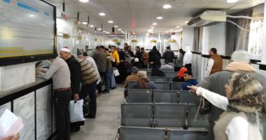 غلق مركزين للدروس الخصوصية وإزالة حالة تعد على أملاك الدولة بكفر الشيخ