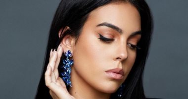 قصة حياتها فى مسلسل وثائقى .. جورجينا تكشف تفاصيل حياتها قبل لقاء رونالدو