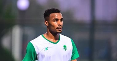 عبد الله نصيب "ديارا" يتوج أفضل لاعب بالاتحاد السكندرى خلال لقاء بيراميدز