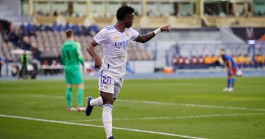 ريال مدريد يحقق الفوز على برشلونة فى الكلاسيكو للمرة الخامسة على التوالى