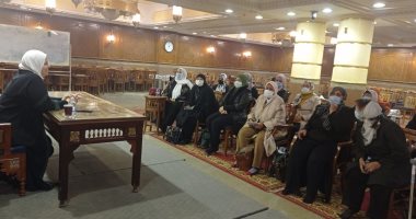 الأوقاف تطلق المرحلة الثانية من مبادرة سكن ومودة بالقاهرة والمنوفية